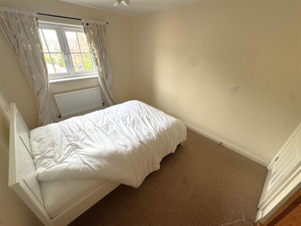 Rochester Road, Corby