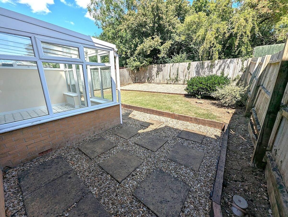 Bramblewood Road, Weldon, Corby
