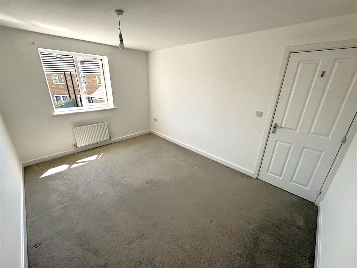 Airfield Way, Weldon, Corby