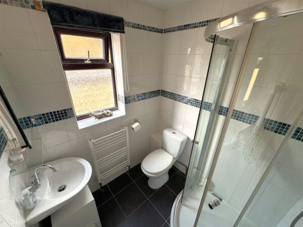 Hoppet Close, Great Oakley, Corby