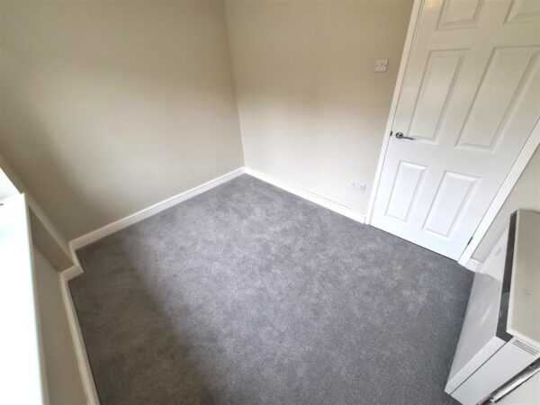 Hillside Crescent, Weldon, Corby