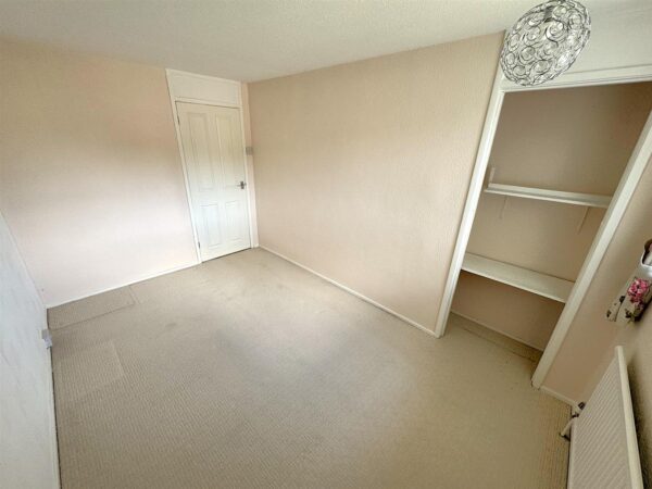Cambridge Avenue, Corby