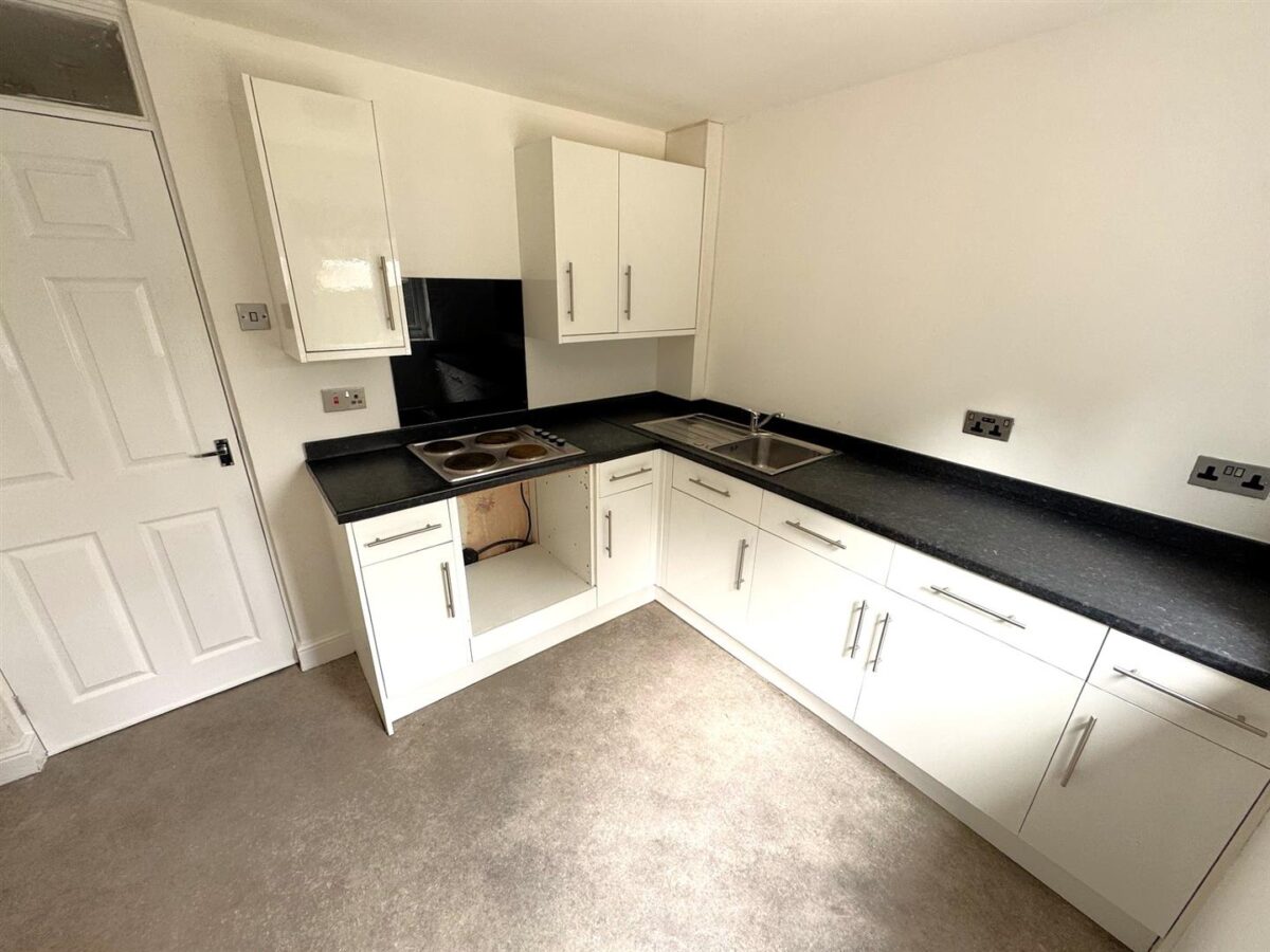 Dobson Walk, Corby