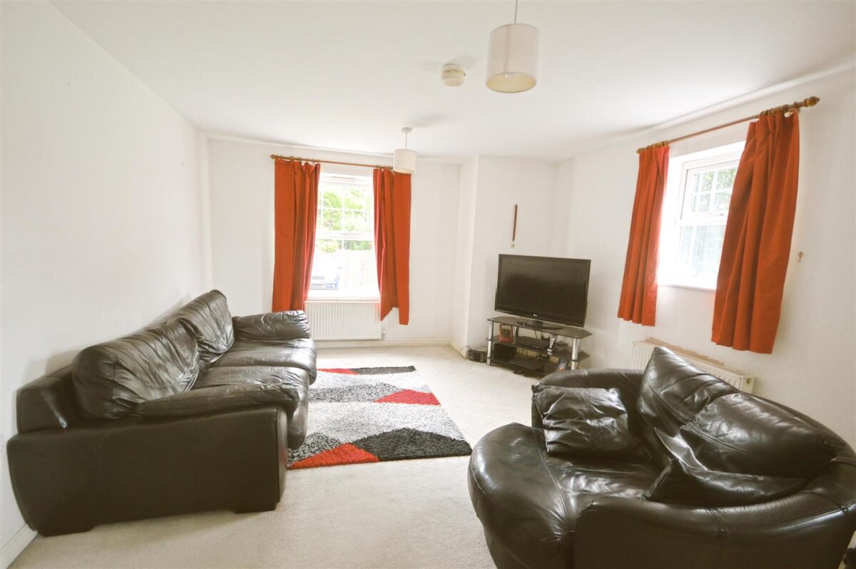 Conyger Close, Great Oakley, Corby