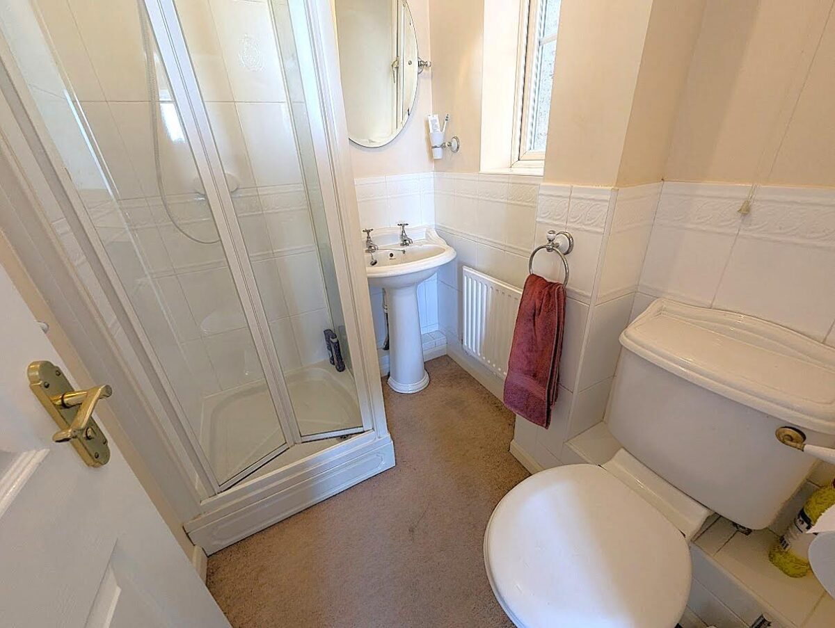 Bramblewood Road, Weldon, Corby