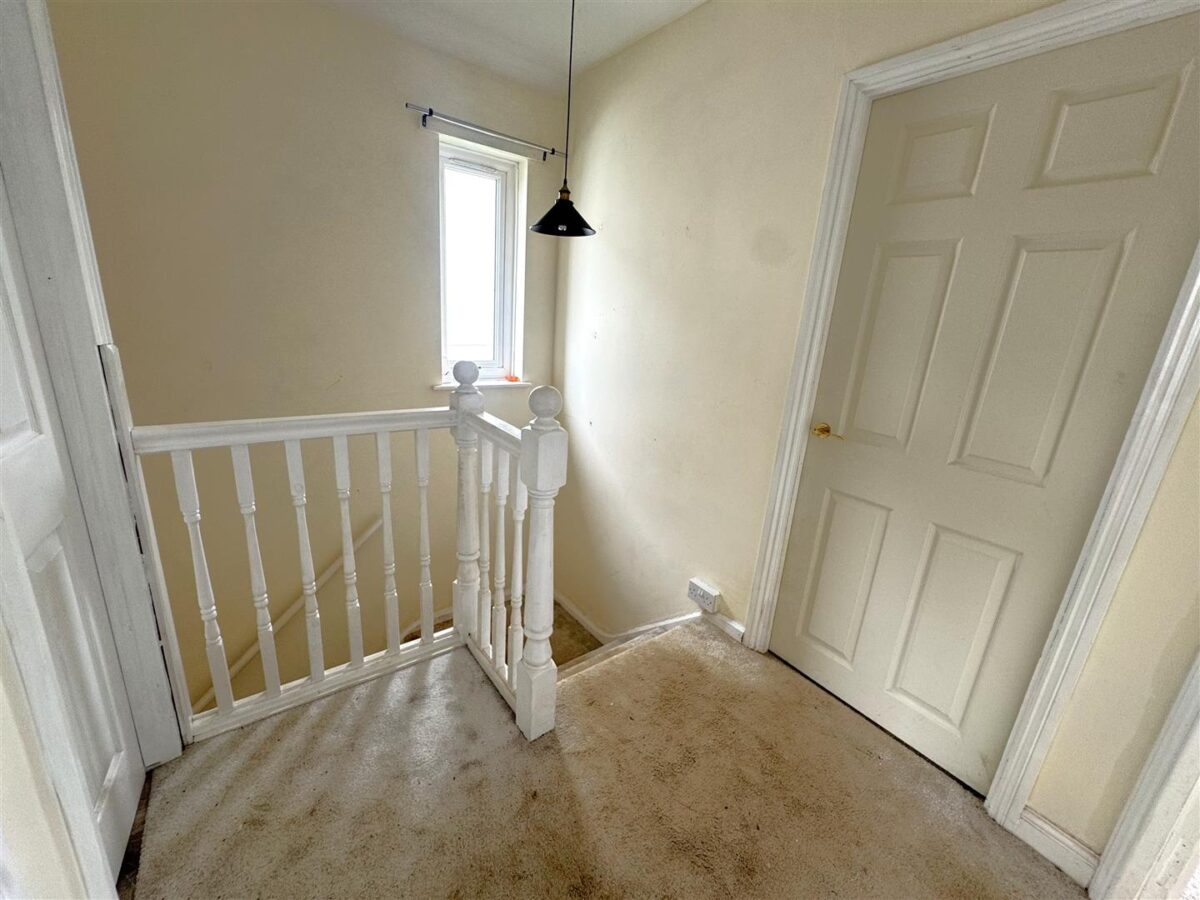 Alexandra Road, Desborough, Kettering