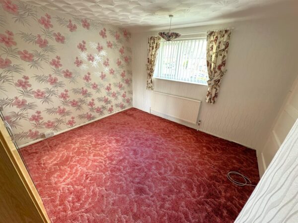 Cambridge Avenue, Corby