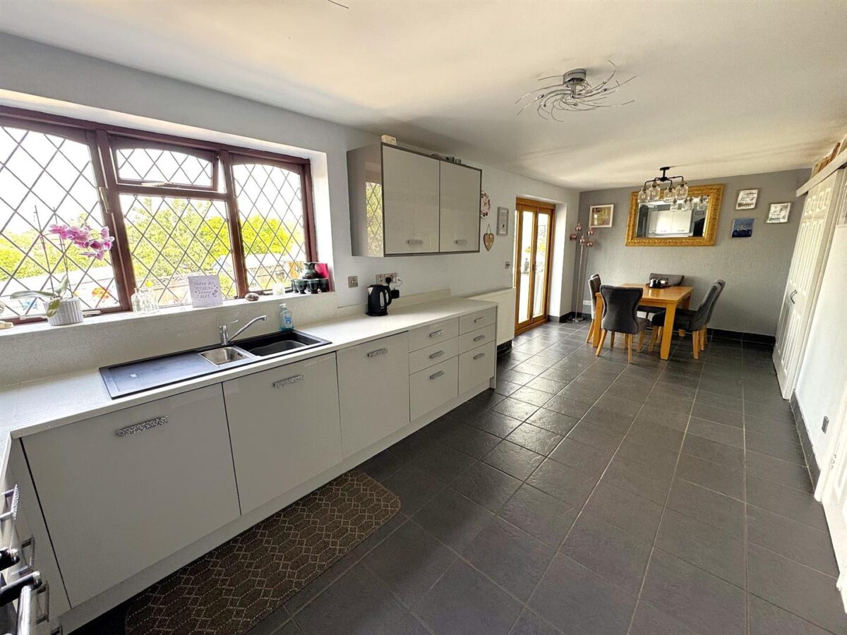 Hoppet Close, Great Oakley, Corby
