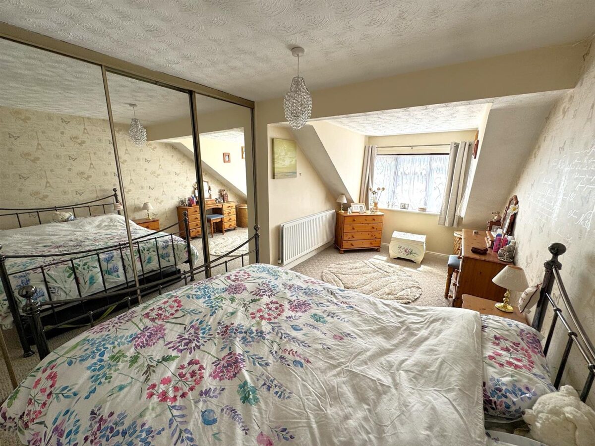 Hoppet Close, Great Oakley, Corby