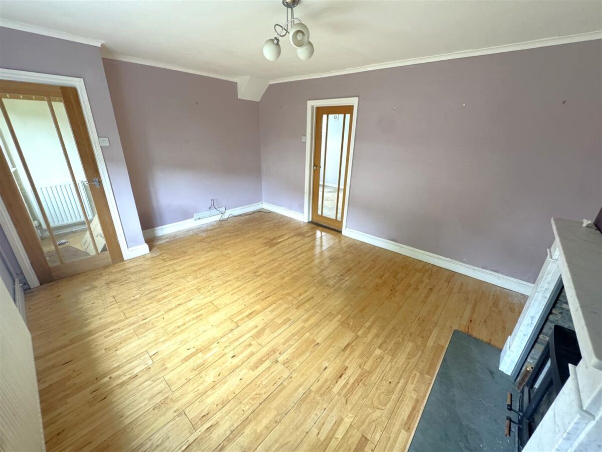 Alexandra Road, Desborough, Kettering
