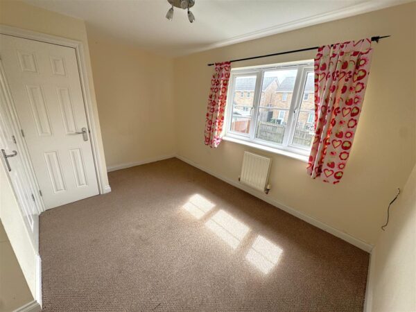 Rochester Road, Corby