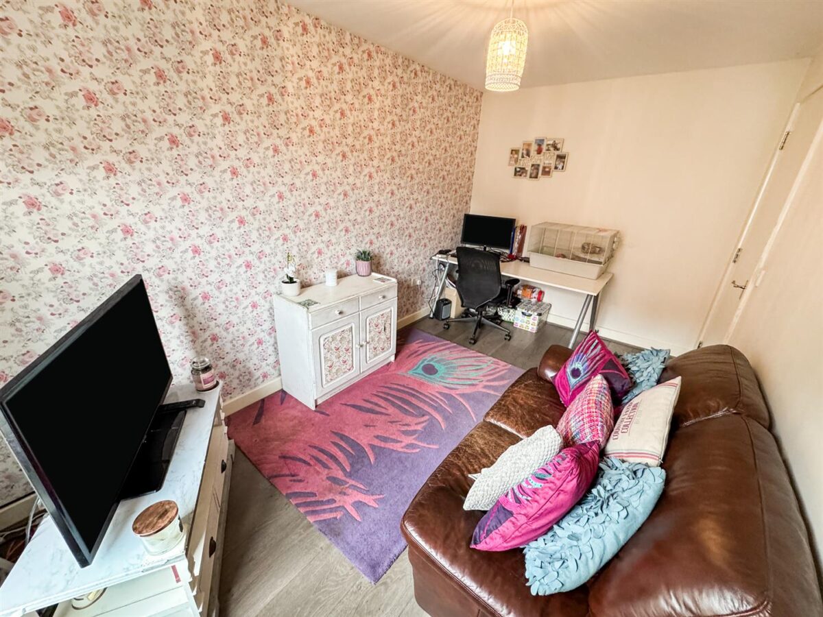 Conyger Close, Great Oakley, Corby