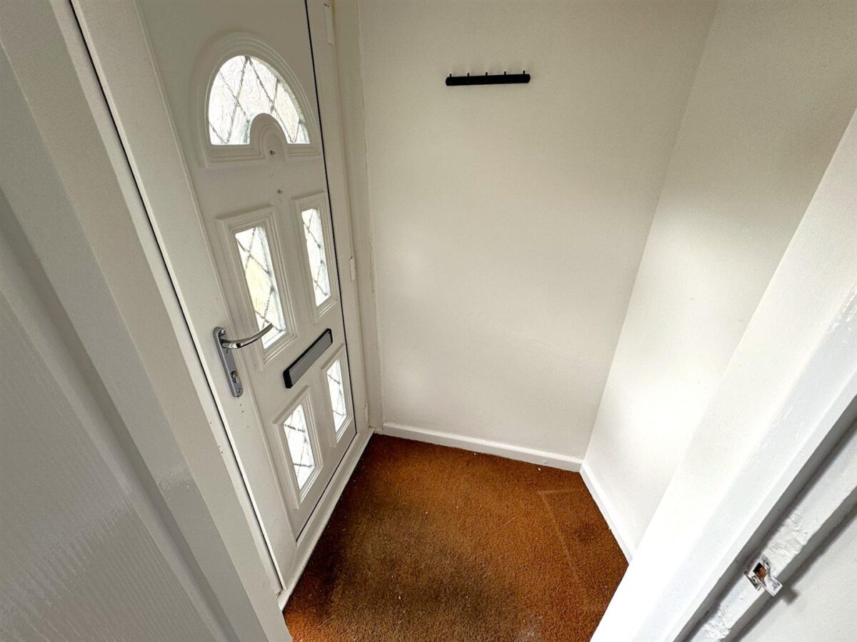 Dobson Walk, Corby