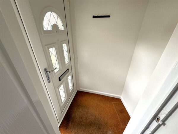 Dobson Walk, Corby