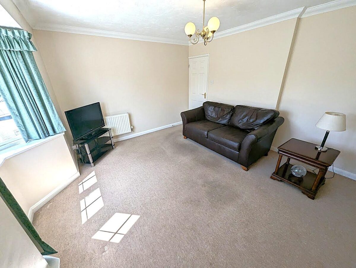Bramblewood Road, Weldon, Corby