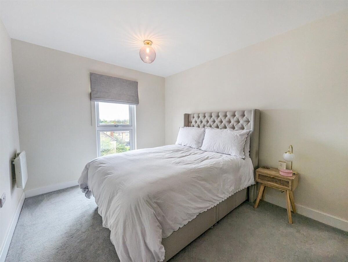 Bembridge house, Station road, Corby