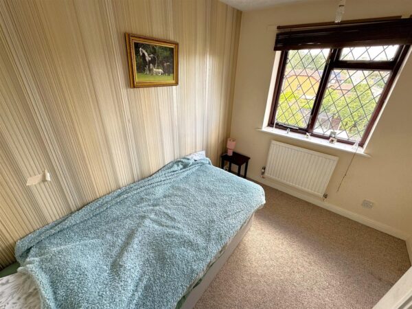 Hoppet Close, Great Oakley, Corby