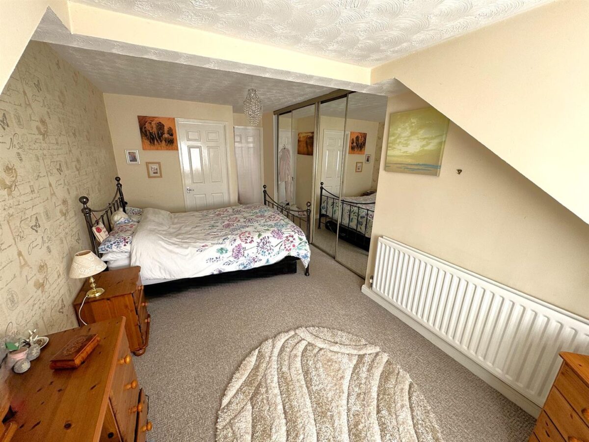Hoppet Close, Great Oakley, Corby
