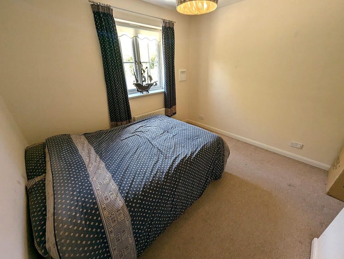 Bramblewood Road, Weldon, Corby