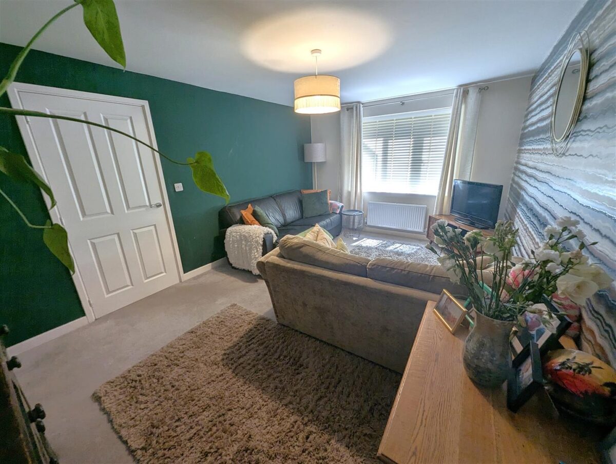 Purbeck Drive, Corby