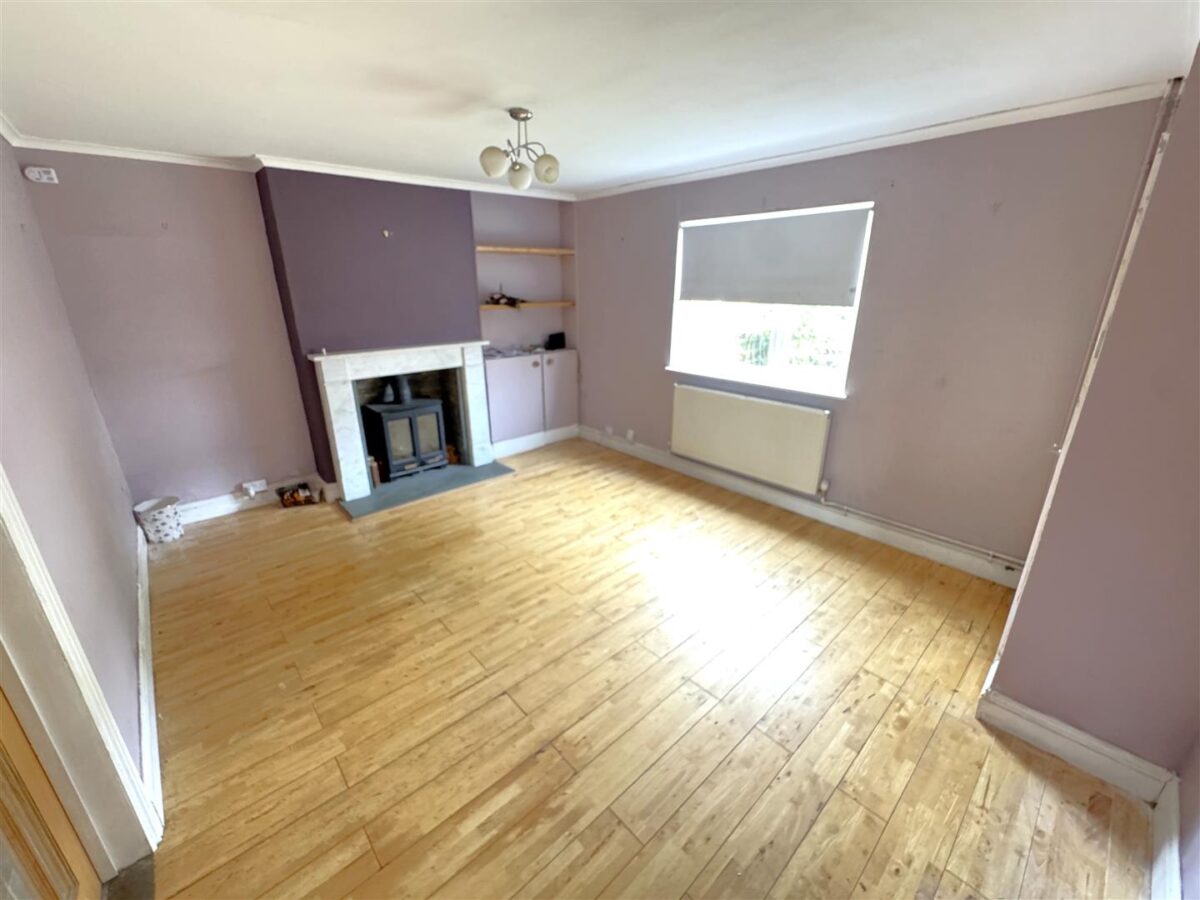 Alexandra Road, Desborough, Kettering