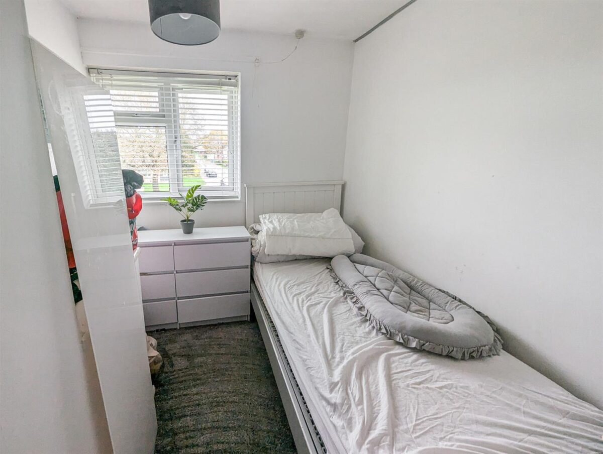 Selsey Road, Corby