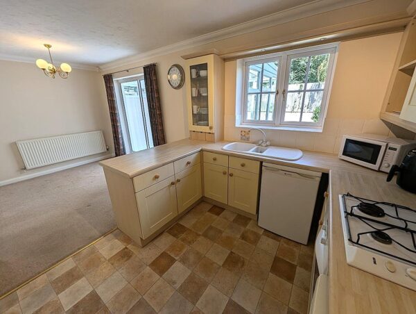 Bramblewood Road, Weldon, Corby