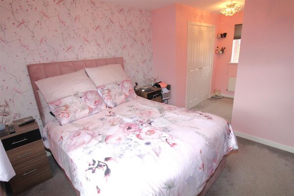 Ullswater Close, Corby