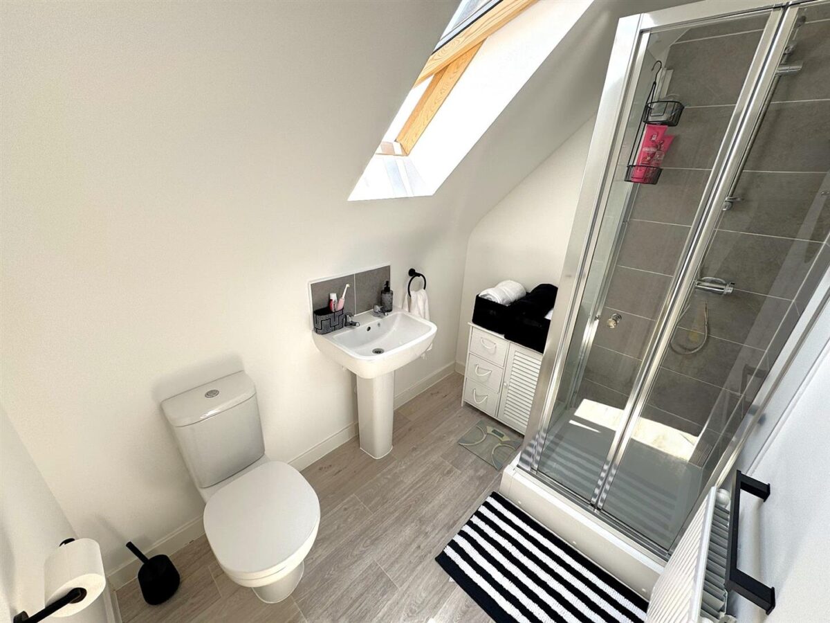 Airfield Way, Weldon, Corby