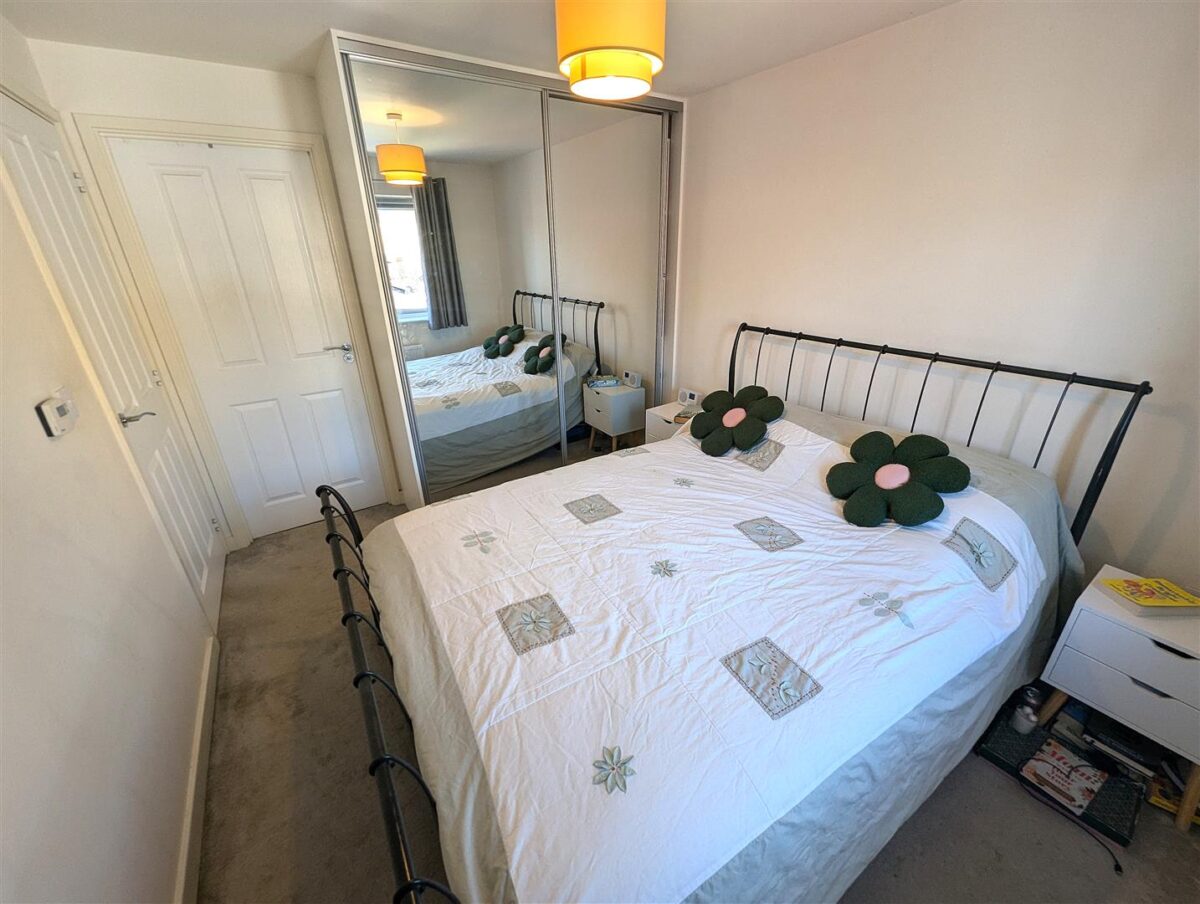 Purbeck Drive, Corby