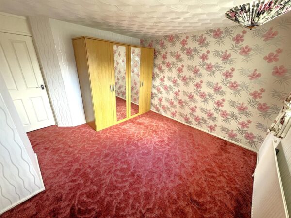 Cambridge Avenue, Corby