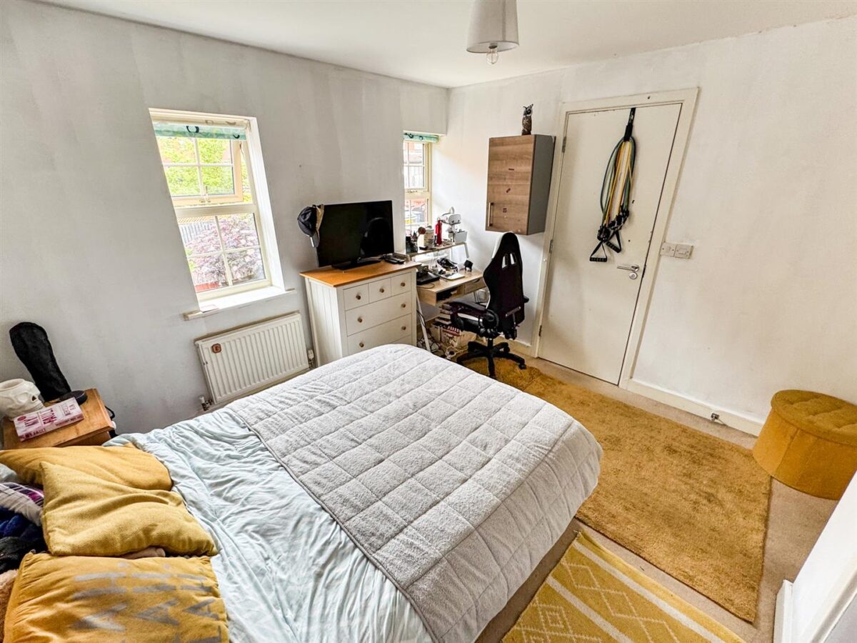 Conyger Close, Great Oakley, Corby