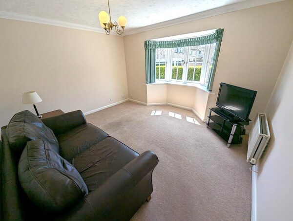 Bramblewood Road, Weldon, Corby