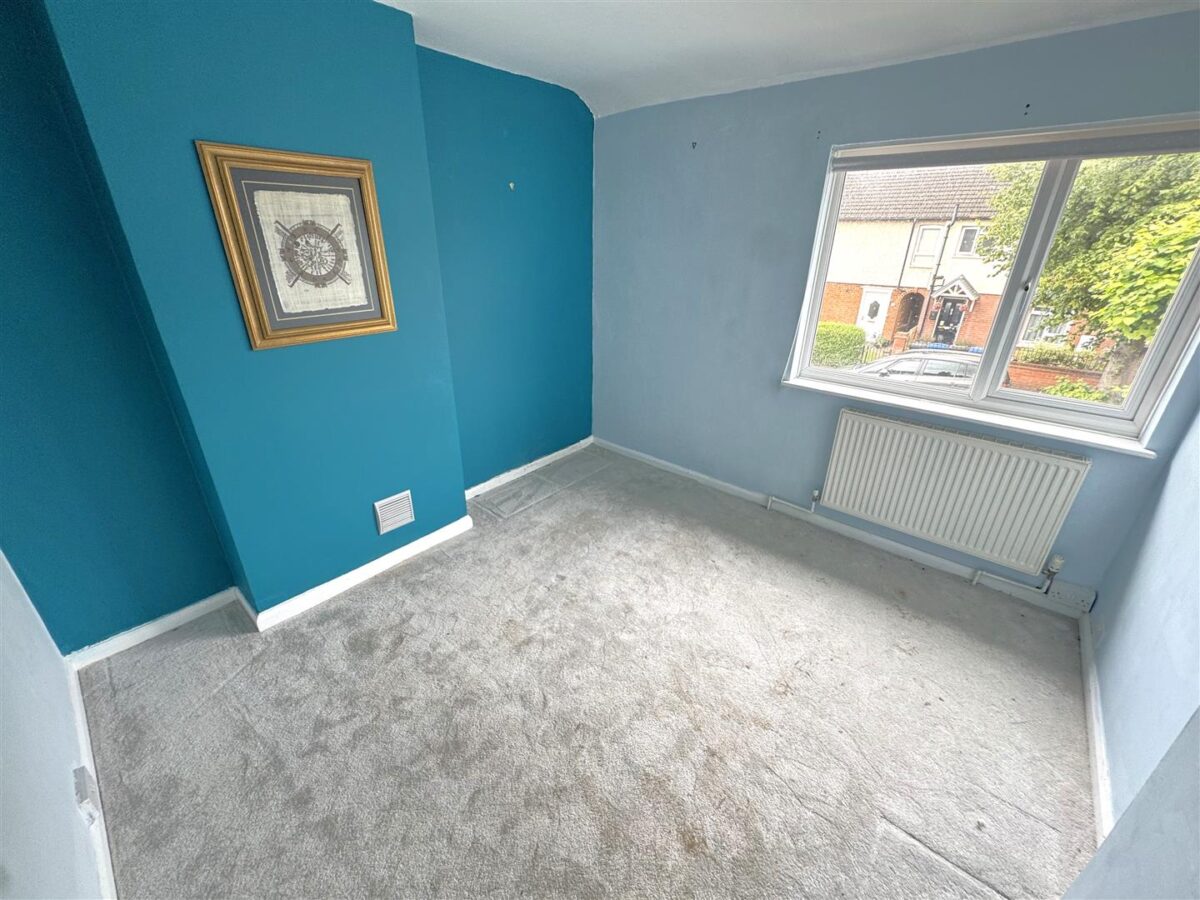 Alexandra Road, Desborough, Kettering