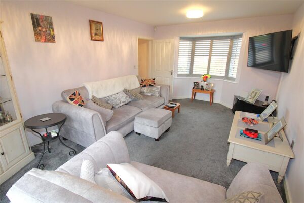 Ullswater Close, Corby