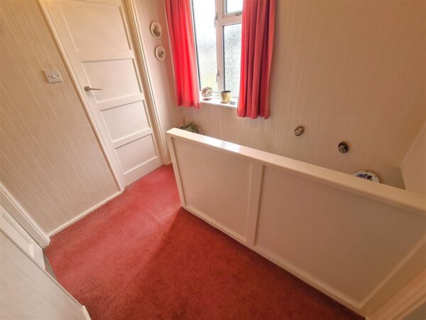 Lindisfarne Road, Corby