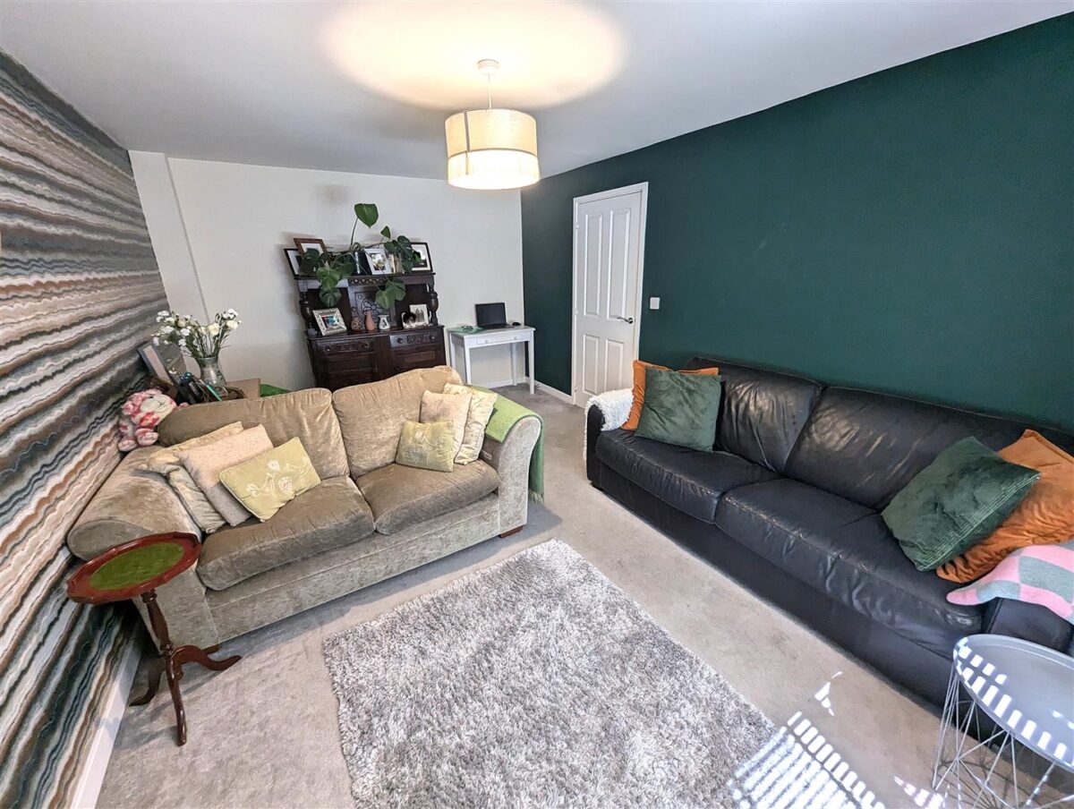 Purbeck Drive, Corby