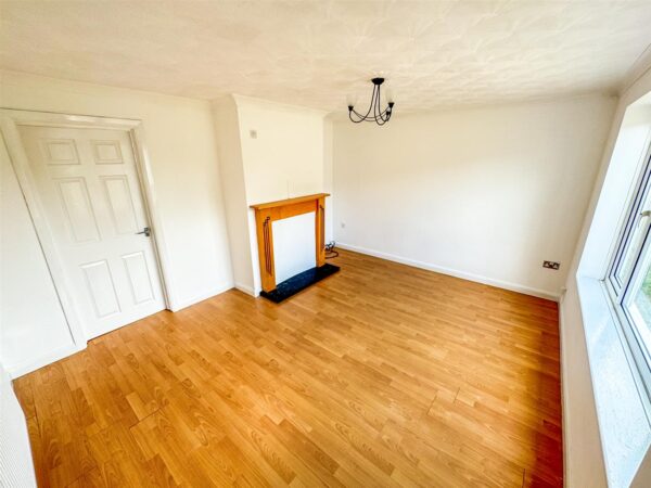 Thurso Walk, Corby