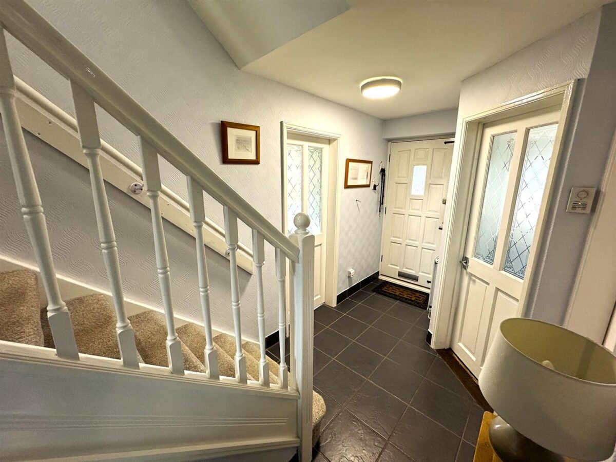 Hoppet Close, Great Oakley, Corby