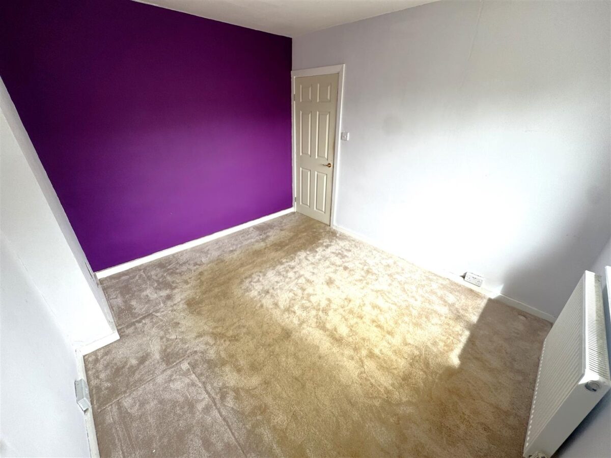 Alexandra Road, Desborough, Kettering