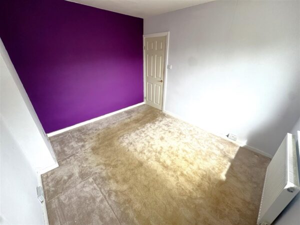 Alexandra Road, Desborough, Kettering