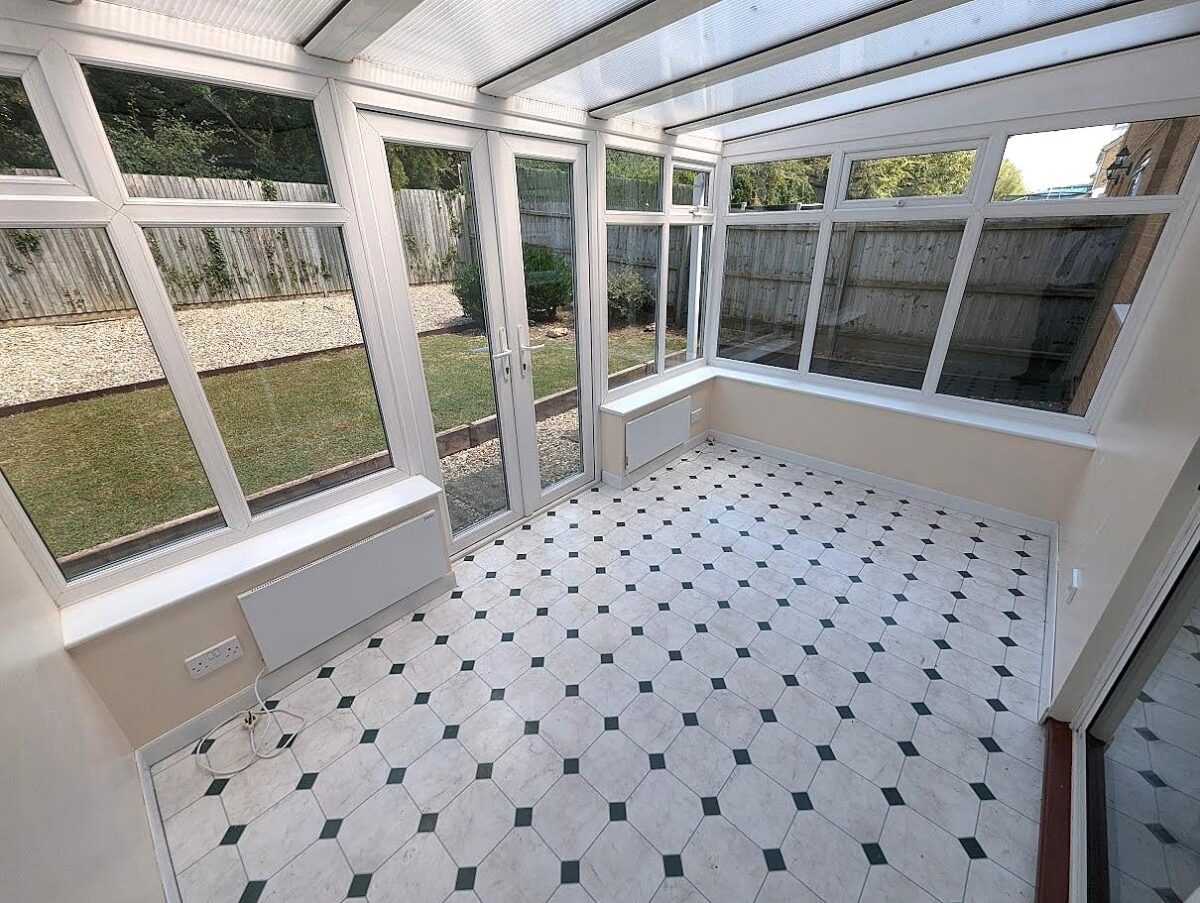 Bramblewood Road, Weldon, Corby