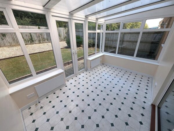 Bramblewood Road, Weldon, Corby