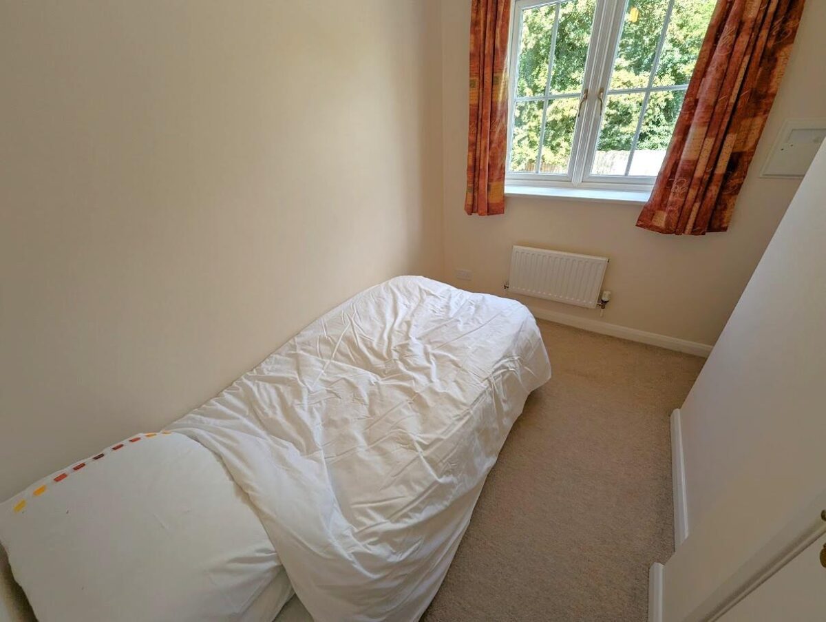 Bramblewood Road, Weldon, Corby