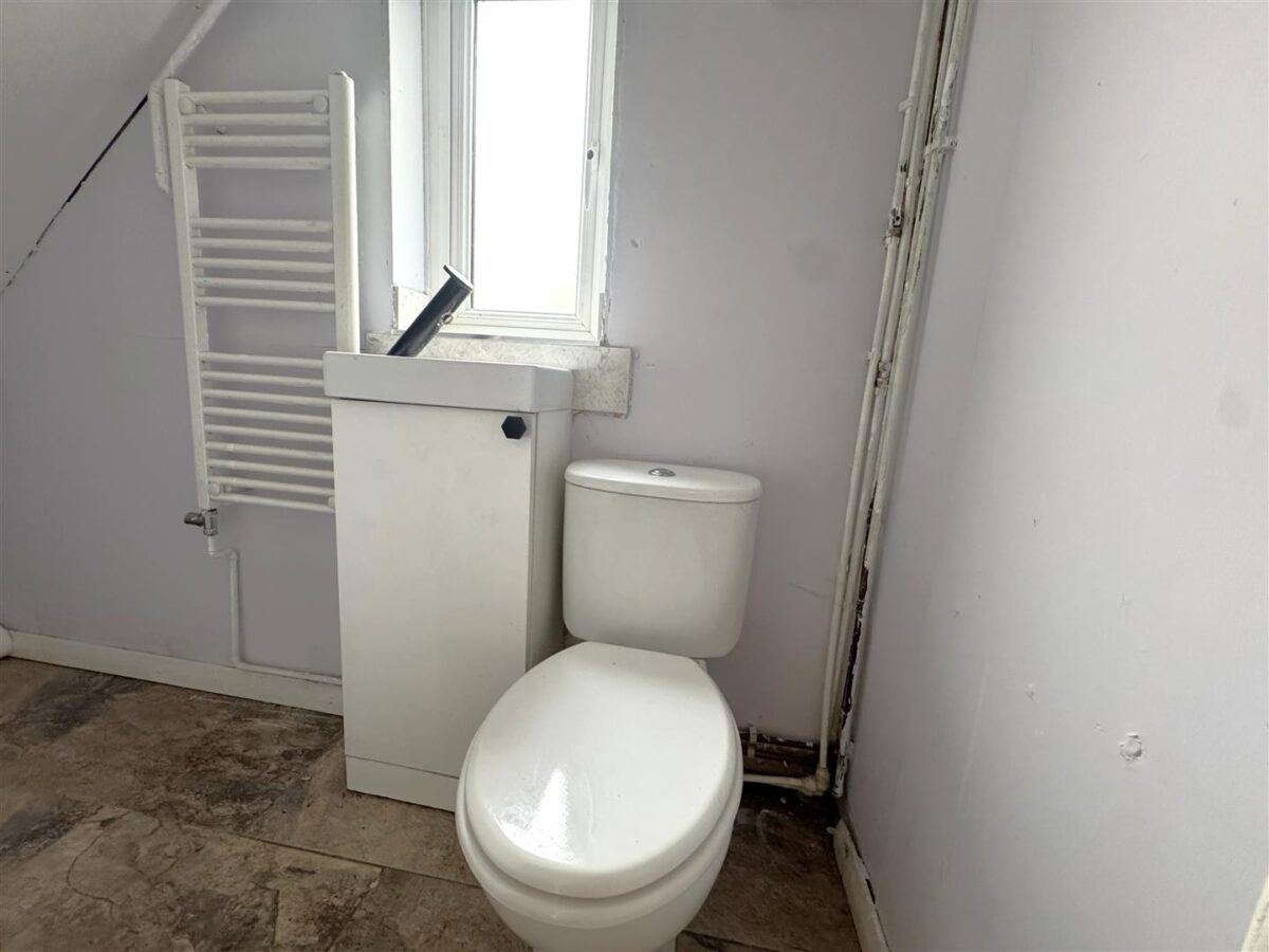 Alexandra Road, Desborough, Kettering