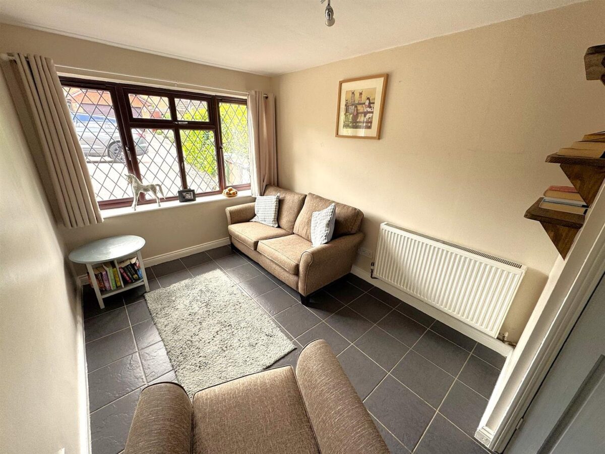 Hoppet Close, Great Oakley, Corby