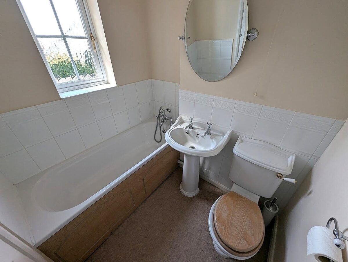 Bramblewood Road, Weldon, Corby