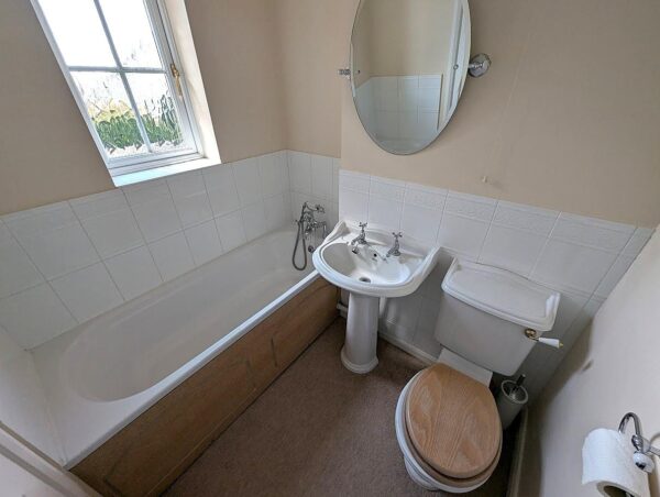 Bramblewood Road, Weldon, Corby