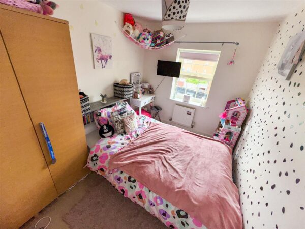 Conyger Close, Great Oakley, Corby