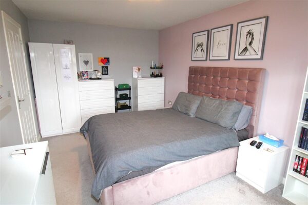 Ullswater Close, Corby